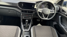 Volkswagen T-Cross 1.0 TSI 110 SEL 5dr DSG Petrol Estate